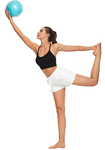 Mounblun-Womens-Yoga-Lounge-Shorts-Hiking-Active-Running-Workout-Shorts-Comfy-Travel-Casual-Shorts-with-Pockets