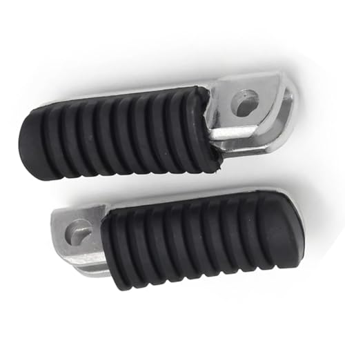 Cale-pied moto avant antiglisse haute adhérence pour ZR7 et Z750S