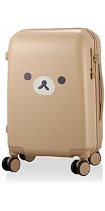 Amazon | [ハピタス] [シフレ]スーツケース | HAPITAS(ハピタス