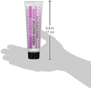 Amazon | 増大クリーム メンズマスターストロング | メンズマスター
