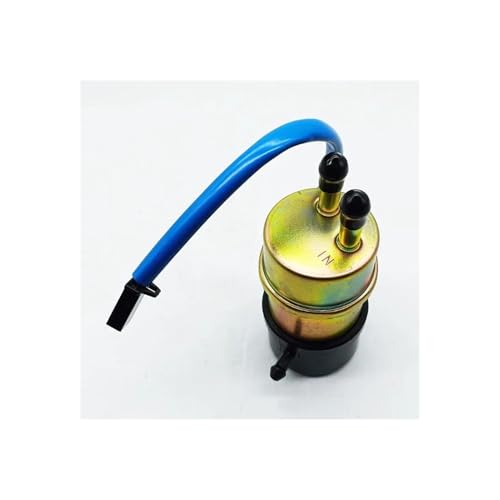 Bomba de combustible de alta precisión para modelos XVZ1300 y XVZ1300A