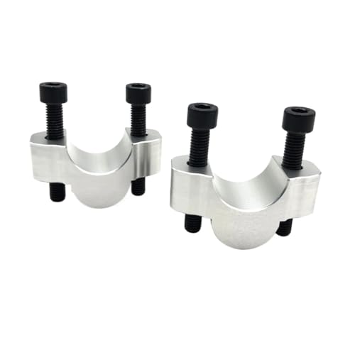 Riser Guidon Tenere 700 Soulager les Douleurs de Dos en Moto