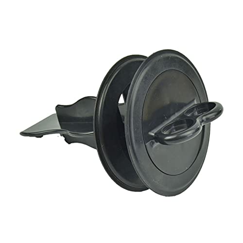 1PC Kitchen Waste Disposer Multifunctional Water Plug Food Waste Disposer Feeder Kitchen Waste Machine Drain Basin Plug