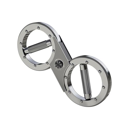 Machine de musculation spinning burn 12LB avec résistance réglable pour avant-bras