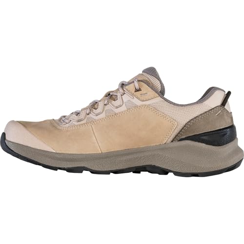 Image of Oboz Men's Cottonwood Low Waterproof