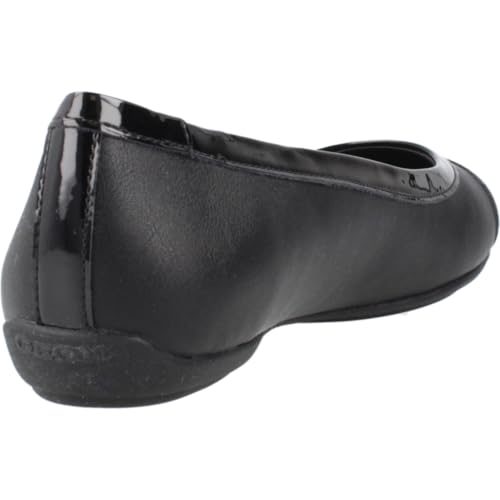 Geox Women's D Charlene B Ballet Flat3