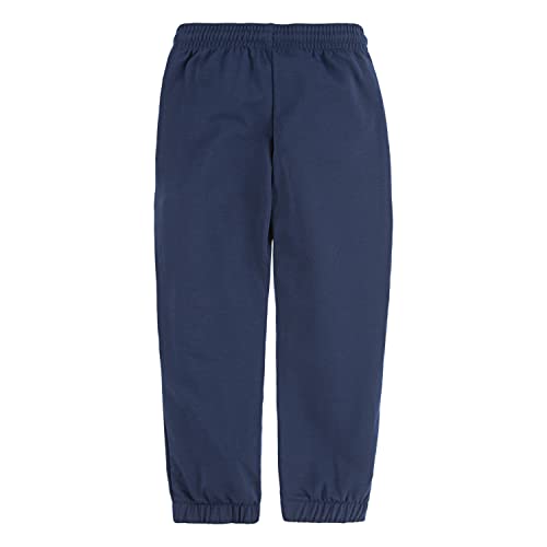 Image of Levi's Boys' Soft Knit Jogger Pants