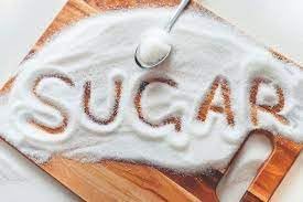 Lucky Grain Sugar 1kg