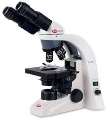 Motic Microscopy - Motic BA210E (Elite Series) Upright Binocular Microscope