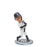 Aaron Judge New York Yankees 5 Inch Repeat Name On Base Bobblehead MLB