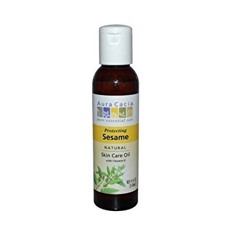 Aura Cacia Oil Skincare Sesame