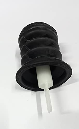 Rubber Drain Water Valve Seal Set (00-3) ONDIA