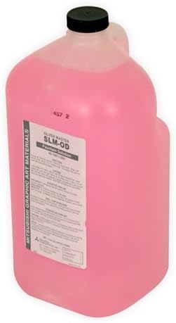 Mitsubishi SLM-OD Fountain Solution - 1 Gallon