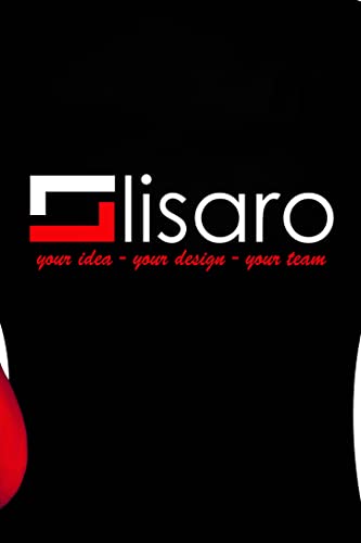 Lisaro Judo Dummy Schnuller Gr. 130/145/160/170cm | Box-Dummies | Canvac | schwarz-rot | UNGEFÜLLT | hängend | Grappling Dummy (145cm)