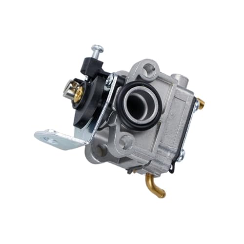 Carburateur de remplacement pour outils multifonctions TTK587GDO - 3