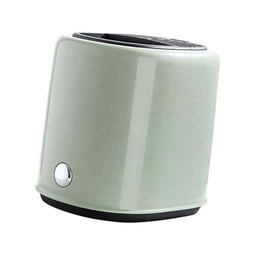 Knife Block, Knife Organizer Knife Block Holder Kitchen Knife Holder Knife Stand 2 in 1 Countertop Utensil Organizer for Kitchen (01)