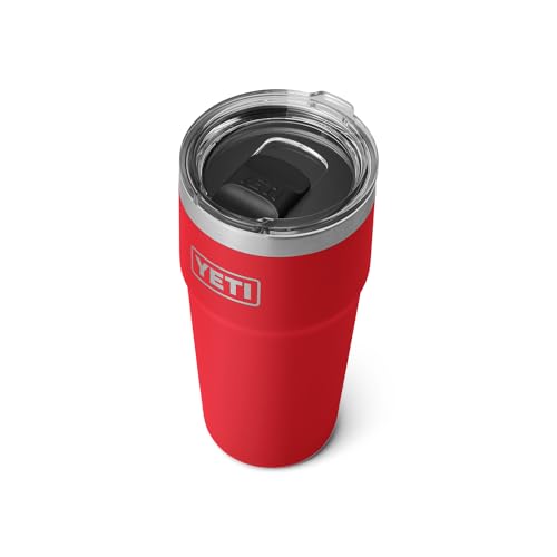 YETI Rambler 20 oz Stackable Tumbler