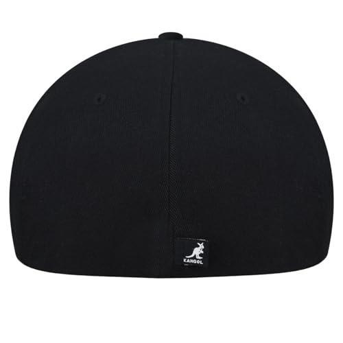 Image of Kangol Men's Wool Flex-Fit Baseball Cap