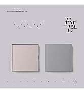 SEVENTEEN 10th Mini Album 'FML'[CARAT Ver.]