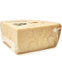 QUESO PARMESANO REGGIANO - 22 MESES (QUESO PARMESANO REGGIANO - 22 MESES, 1/8 4.5 KG)