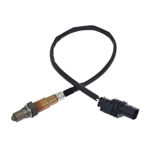 Sonde Lambda O2 0258017244 haute précision pour ratio air-carburant
