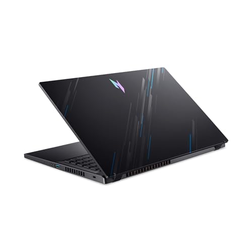 Acer ANV15-51-50ZJ-CA, 15.6" FHD Laptop, Intel Core i5-13420H Processor, 16GB DDR5, 512GB SSD, NVIDIA GeForce RTX 4050 GPU, Windows 11 - Image 5