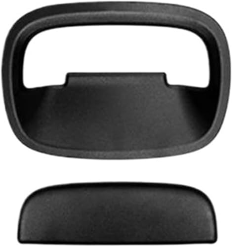 Poignée de porte extérieure cassée ? Solution gauche avant pour Jimny Sierra
