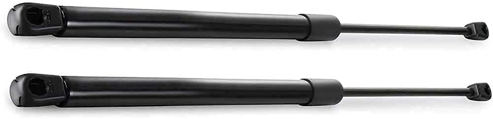 Auto Resortes De Gas para Maletero para Alfa Giulietta 2010-2018, Estilo Coche Nuevo Puntales Arranque Puerta Trasera Amortiguador Muelle NeumáTico Barra