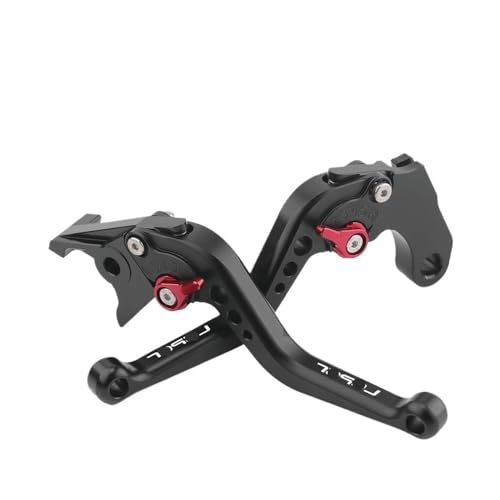 Leviers frein Rebel 500 reglables contre fatigue main