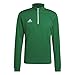 Produktbild adidas Herren Entrada 22 Training Top, Team Green/White, M