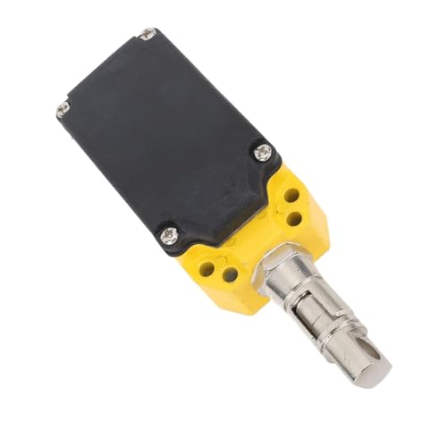 Interrupteur de traction monomophile 1NO 1NC limite de sécurité 24V 380V - 6