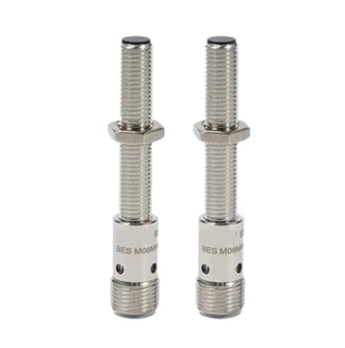 Détecteur de proximité M08MI-PSC20B-BV03 capteur inductif PNP