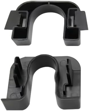 Copertura Del Carico Del Bagagliaio Posteriore Clip Per - Foto 8