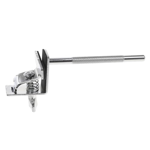 Abrazadera para Campana de Percusión Alipis miniatura 7