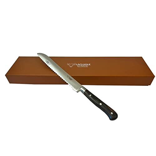 Best Laguiole Bread Knife Knifepal