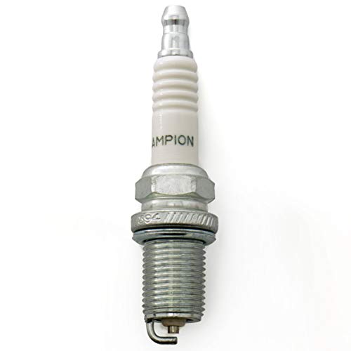 Craftsman CMXGZAM250017 Walk and Ride RC12YC Spark Plug, Black - Thumbnail 2