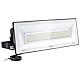 CREATESTAR LED Strahler Außen 150W, Superhell 18000LM LED Fluter Außen, 6500K Kaltweiß Außenstrahler mit IP66 Wasserdicht, Led Scheinwerfer für Garten, Garage, Stadion, Sportplatz