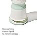 OXO Tot Mash Maker Baby Food Mill - Opal