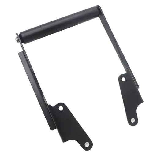 GPS-Handy Halter Motorrad-Handyhalterung Mit GPS-Navigation Für Yamaha MT09 Tracer 900 2016 2017 Frontständerhalterung Smartphone-Befestigung(22 MM)