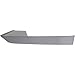 Headlight Filler Compatible with Toyota Tacoma 12-15 LH Primed