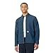 Produktbild Carhartt Herren Jacket Schlupfjacke, Storm Blue, L