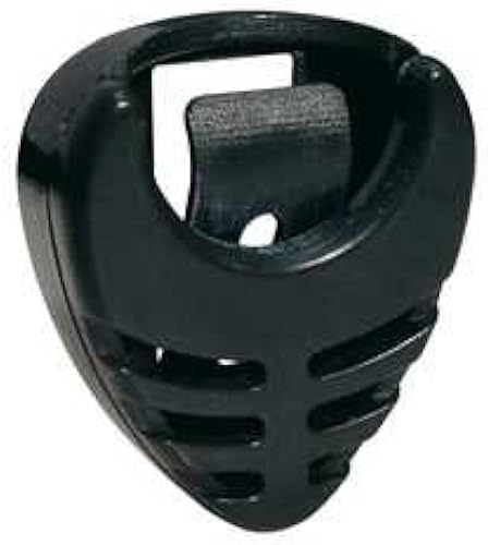 Boston Plektrenhalter Pickholder schwarz
