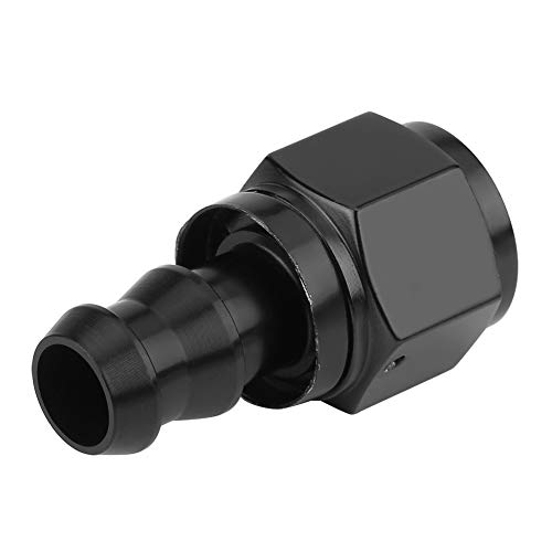 Estremità raccordo linea olio, 6AN 180 °/90 °/45