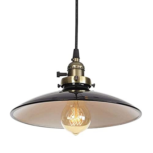 Luminaire suspendu réglable pour corriger les plafonds asymétriques et sombres