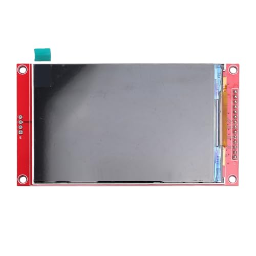 Écran LCD TFT 4 pouces pour vos projets de prototypes électroniques - 6