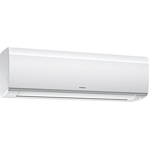 HITACHI (1.5 TON) KASHIKOI 5300I RSB518IAEA SPLIT INVERTER AC