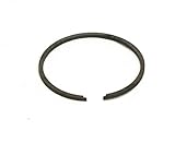 Neuware in TOP-Qualität Kolbenring 39 x 1,5mm B für Zündapp CS ZD Hai