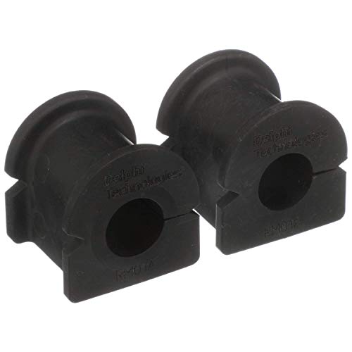 Delphi Td4132w Sway Bar Bushing Kit