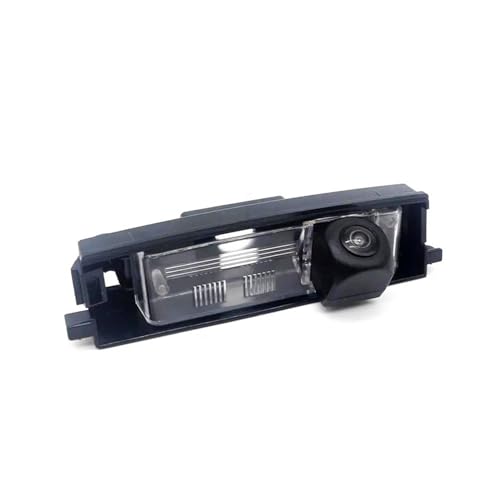 Caméra de recul HD CCD pour Peugeot 108 2014-2021 assistance au stationnement