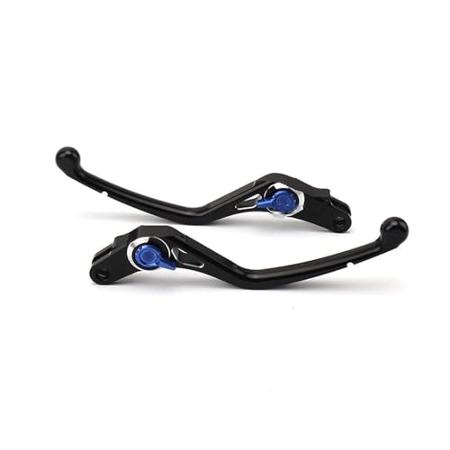 Leviers d'embrayage frein moto en alliage pour R 1250 RT RS GS de qualité
